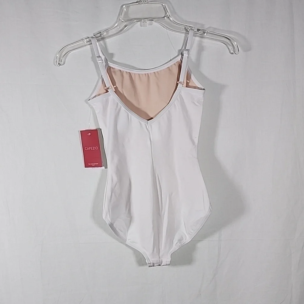 🤎 Capezio Leotards - Girls Size M